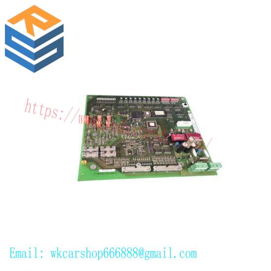 ABB UNS2882A 3BHE003855R0001