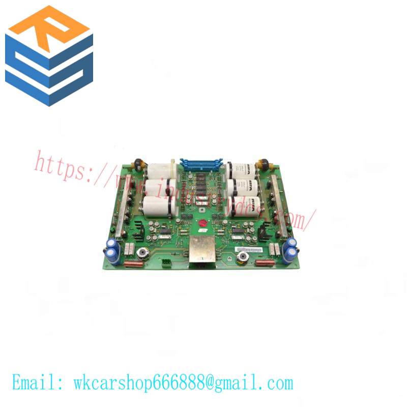 ABB UNS2980c-ZV4