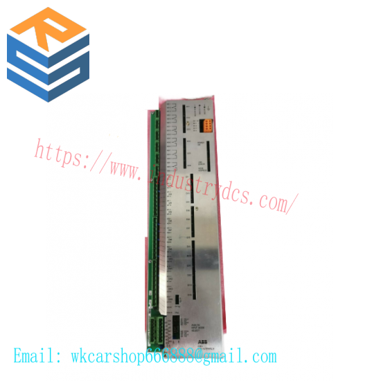 ABB UNS2980c-ZV4
