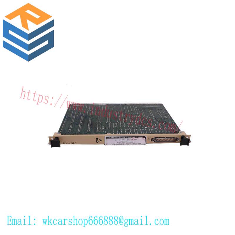 ABB UNS3670 HIEE205011R0001 Unitrol Power
