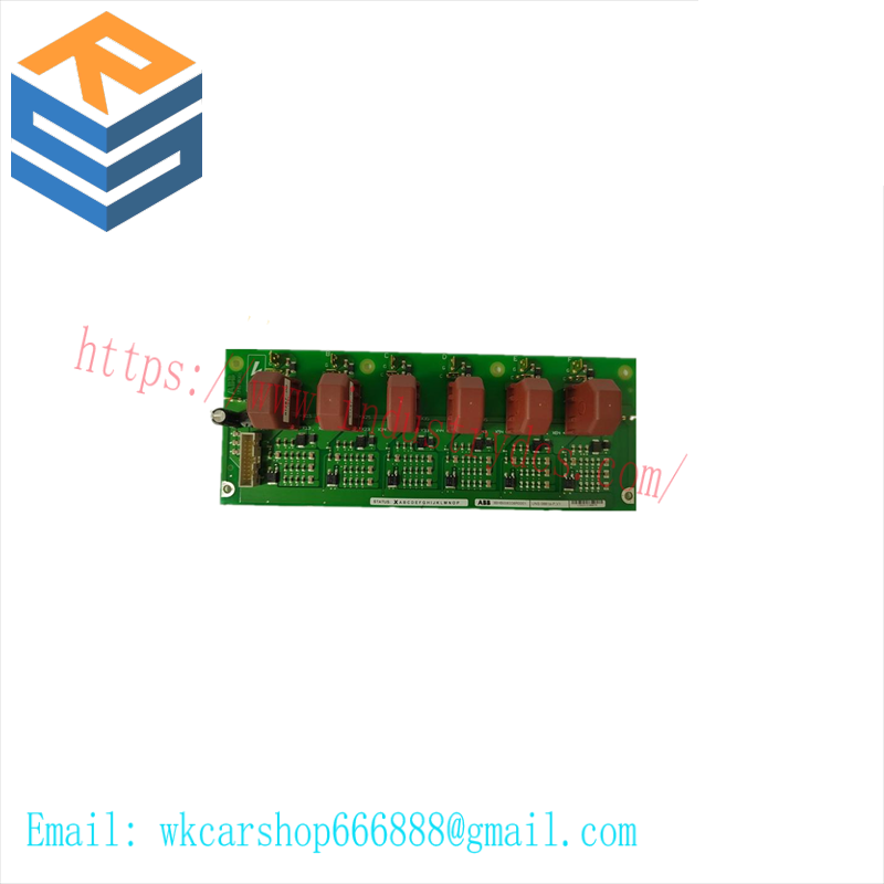 ABB UNS3670A-Z HIEE205011R0002