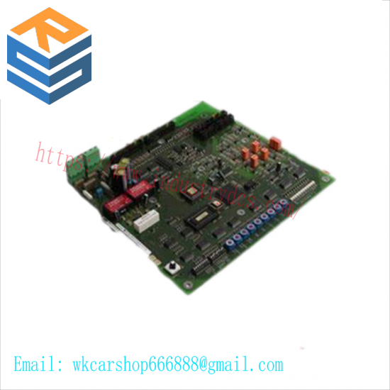 ABB UNS3670A-Z HIEE205011R0002