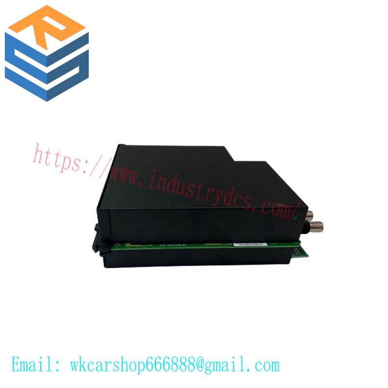 ABB UR9GH CPU MODULE