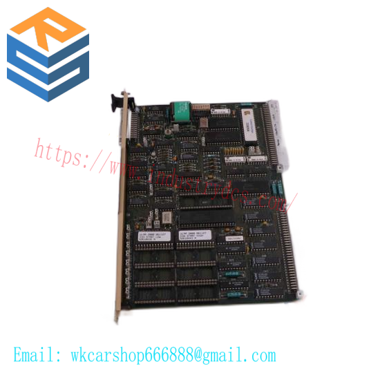 ABB UNITROL1010-0003BASIC
