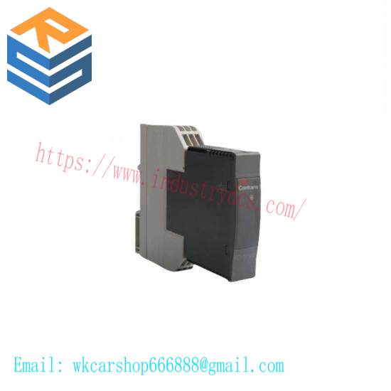 ABB V17111-130/V17151-210 Control I/O Interface Module