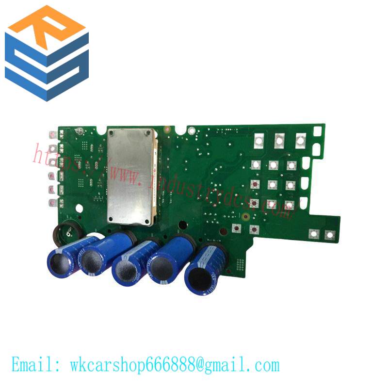 ABB VBX01BA