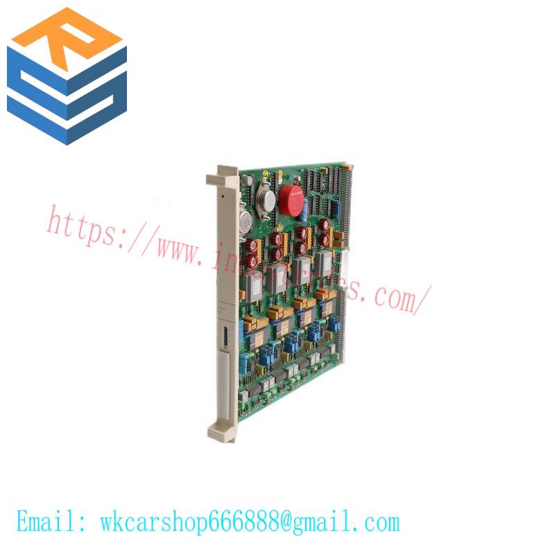 ABB VBX01BA