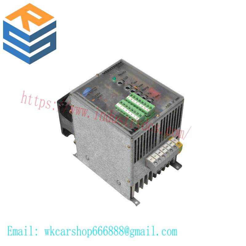 ABB GCB6