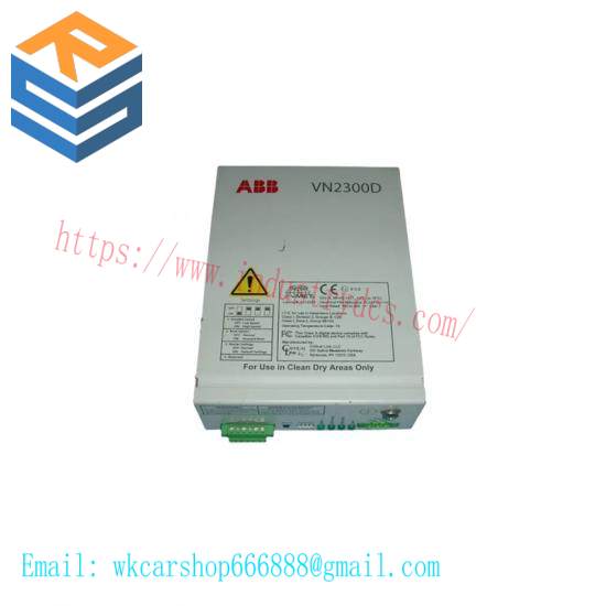 ABB VN2300D