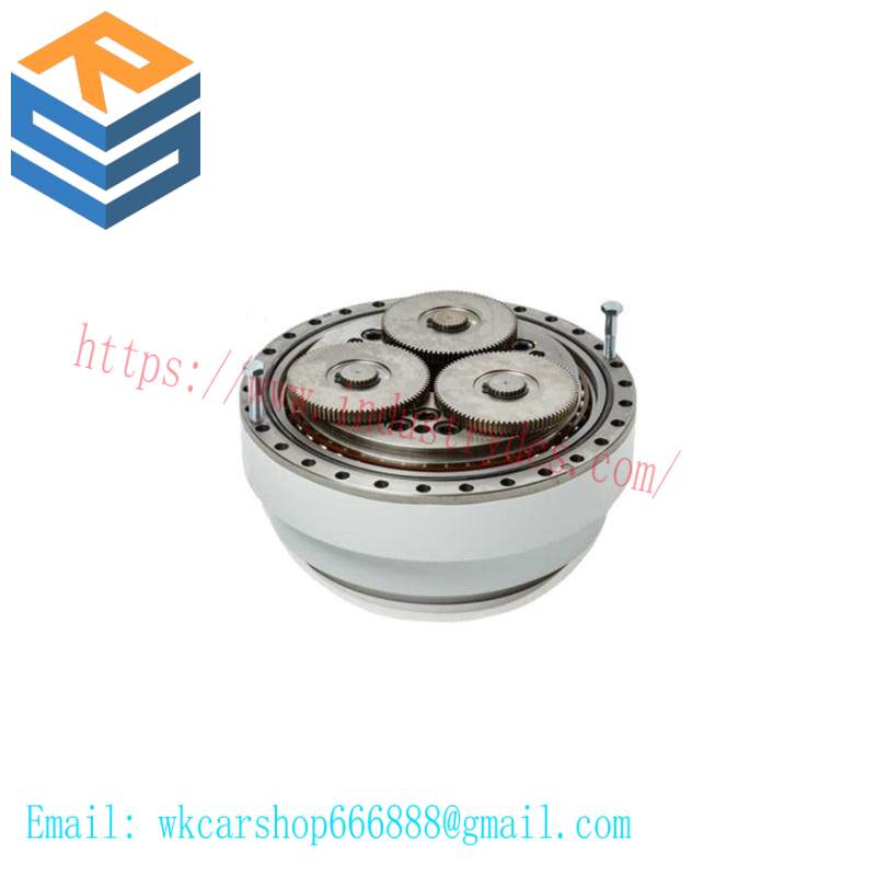 ABB VR3HAC058399-001 Reduction Gear