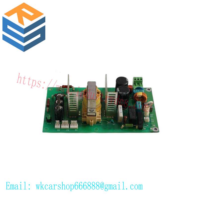 ABB VV11 VV 11 Module