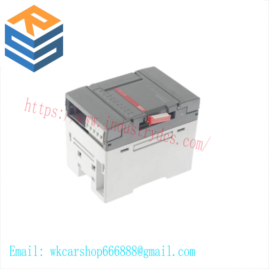ABB XC08L1 Digital I/O Extension Unit