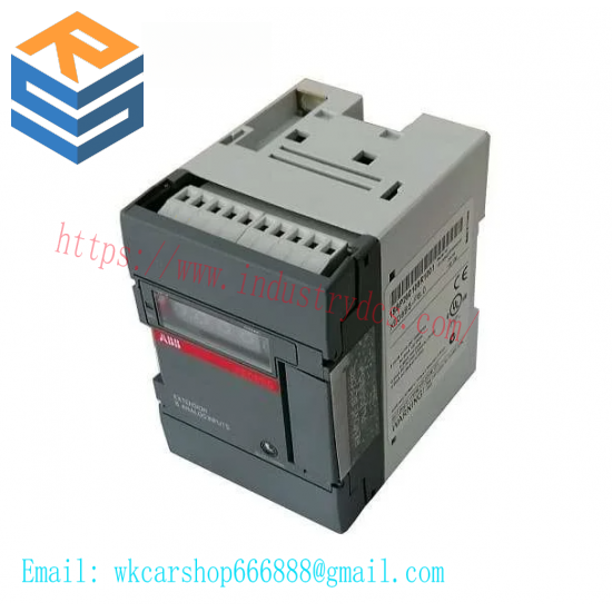 ABB XE08B5 1SBP260106R1001  DCS Module