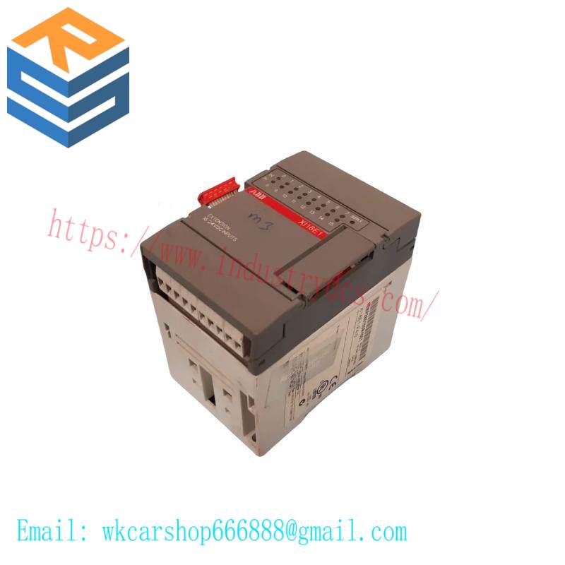 ABB XI16E1-F4.0 1SBP260100R1001 Power supply module