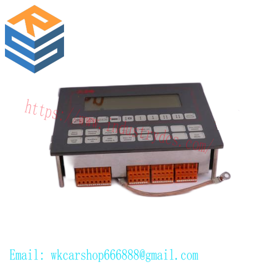 ABB XI16E1 1SBP260100R1001
