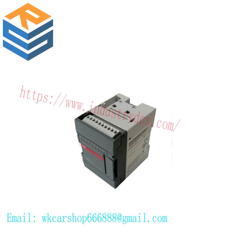 ABB XI16E1 1SBP260100R1001 Input Module