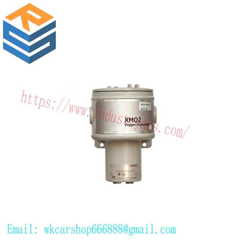 ABB XM02 XM 02 H&B Contronic Module