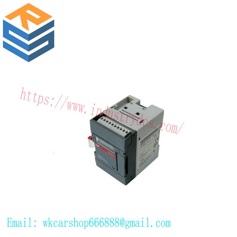ABB XM06B5 1SBP260103R1001 Module