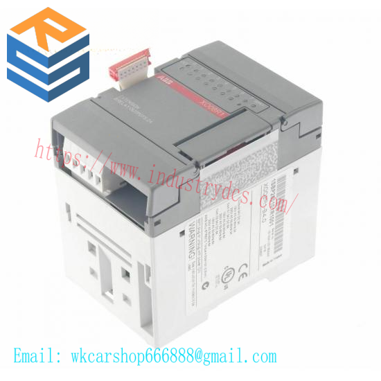 ABB XO08R1 1SBP260101R1001  DCS Module