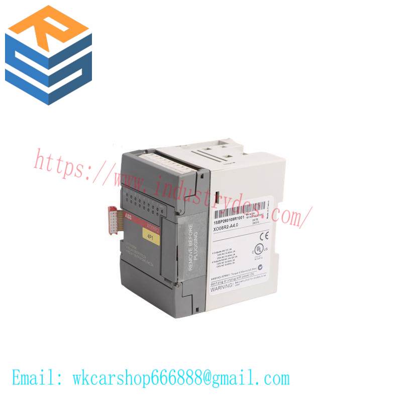 ABB P-HC-DOC-00010000