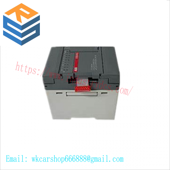 ABB PM866K01-3BSE050198R1