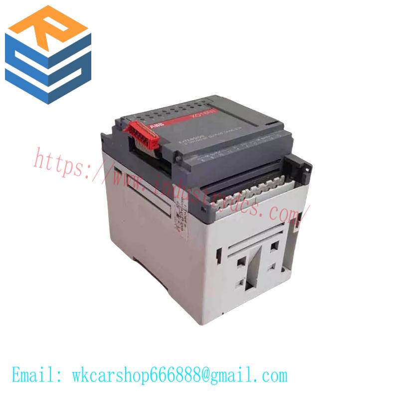 ABB XO16N1-C3.0 Digital Output Module