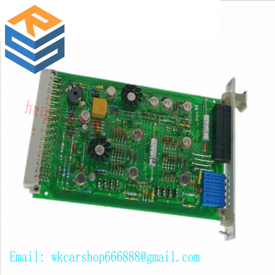 2589A  CTI