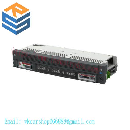 ABB XRM00-185-3P-EFM 1SEP102240R3301 Load Breaker