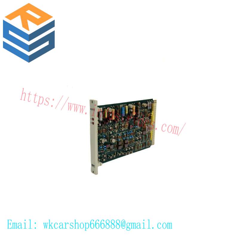 ABB XS305B-E Board
