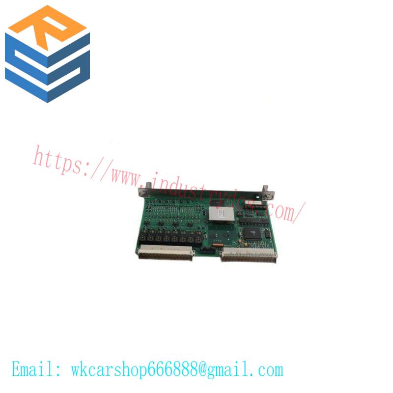 ABB XS310C GJR2206300R0001 Module