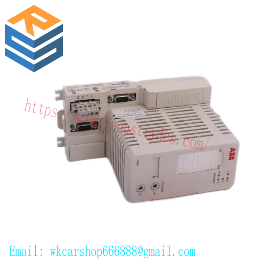 ABB XTB750B01