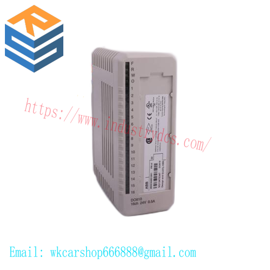ABB XU03