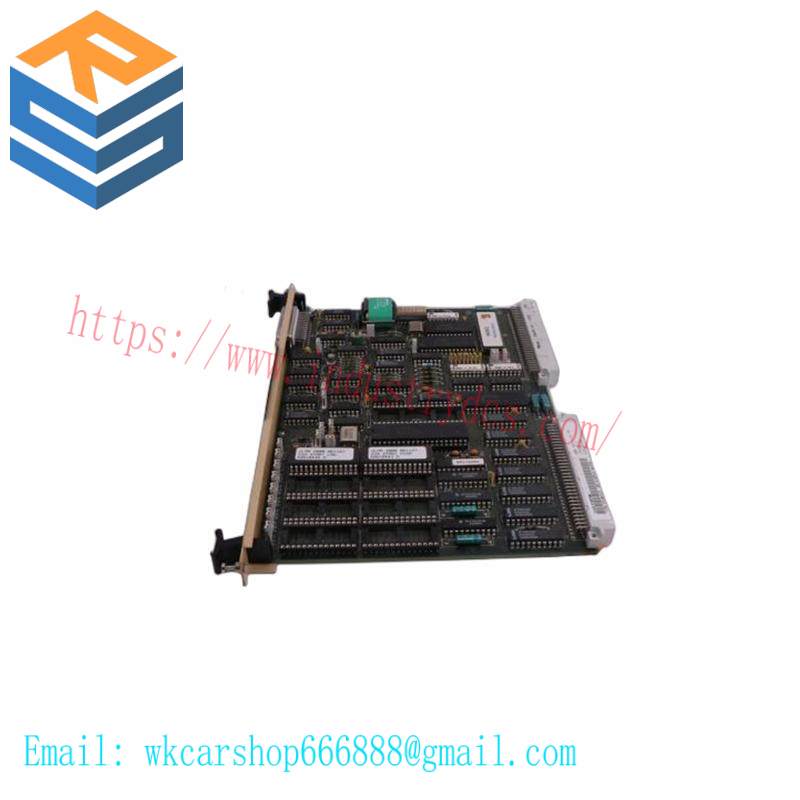 ABB XU04 XU 04 H&B Contronic Module