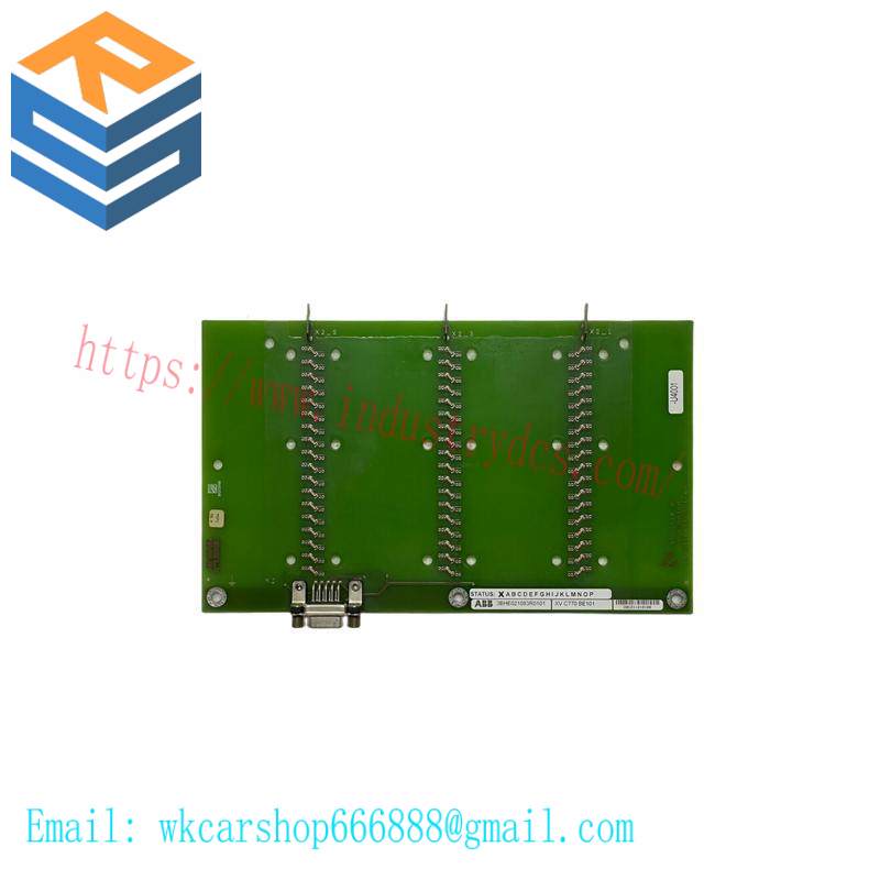 ABB XV C767 AFC105 Fast delivery