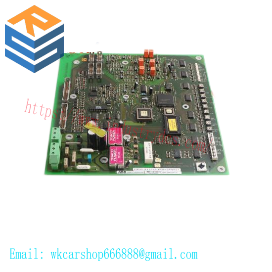 ABB DSQC249A