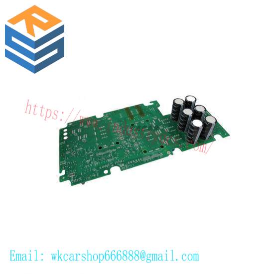 ABB XVC768101 3BHB007211R101