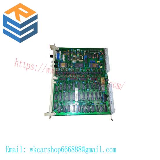 ABB YB560103-AL Robot Servo Amp