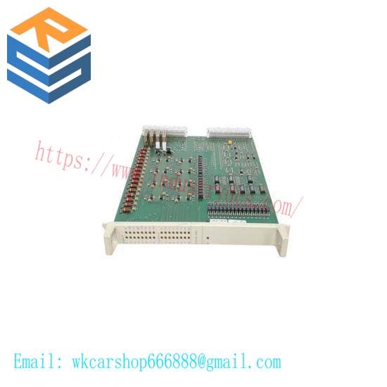 ABB YB560103-BD/3 I/O BOARD AUTOMATION PARTS