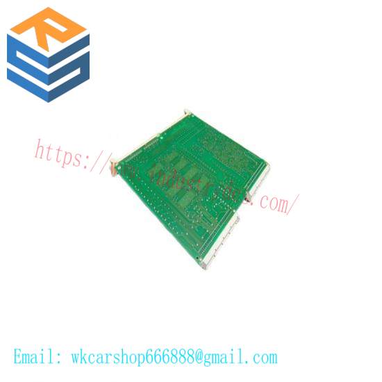 ABB YB560103-BD Digital I/O Board S4