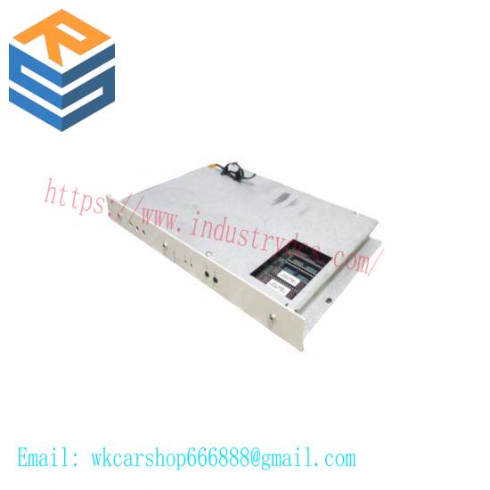 ABB YB560103-BN Control Board AUTOMATION PARTS