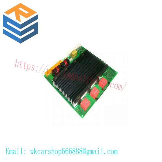 ABB 3HNE032585-01