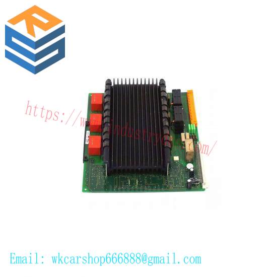 ABB YB560103-CD/024 Servo Drive Board
