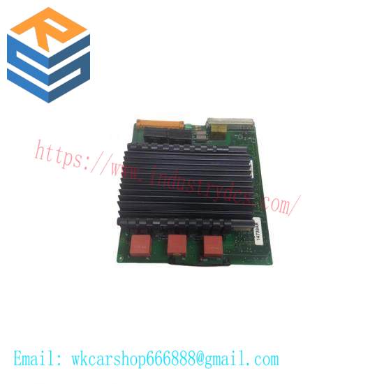 ABB YB560103-CE/26 Servo Axis Drive Unit