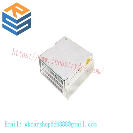 ABB YB560103-CL Power supply