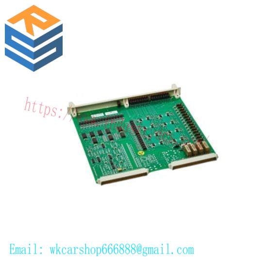 ABB YB560103-DB/3 PC Board dig.I/O