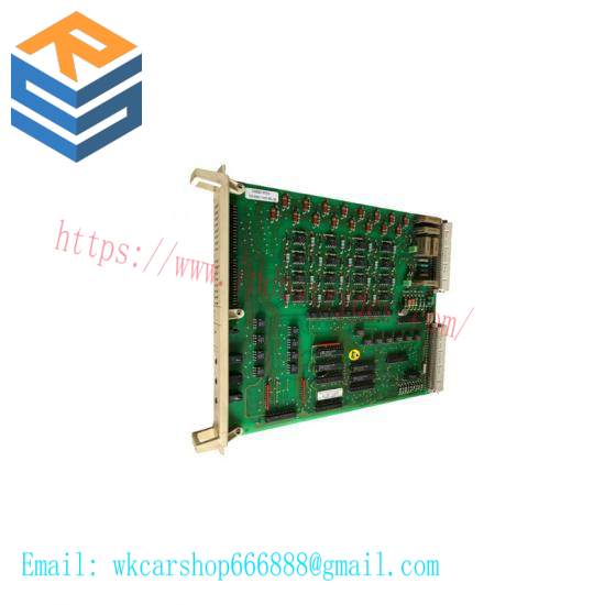 ABB HE670ADC840