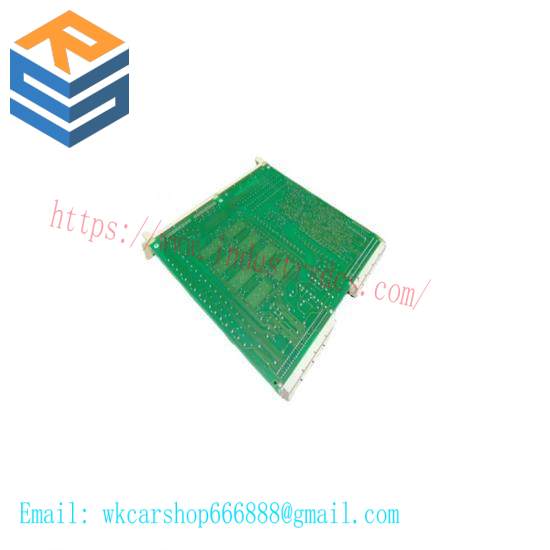 ABB YB56103-BD/1 PC Board dig.I/O