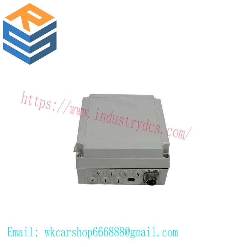 ABB YPC111A OPTICAL DISTRIBUTER MODULE