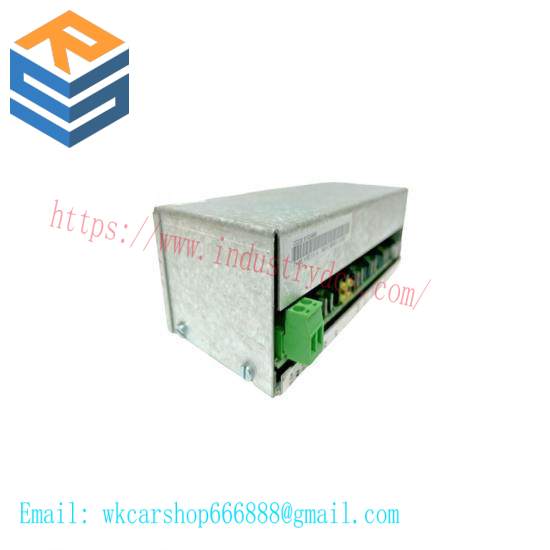 ABB YPC111A Optical Distributor Module