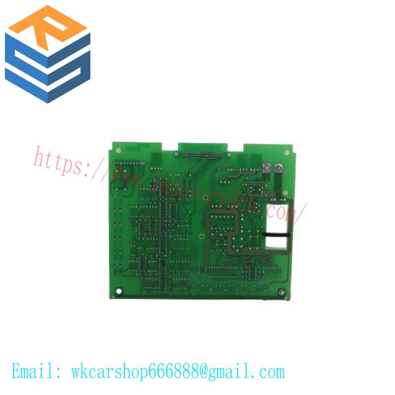 ABB YPC115 61037454 FIBER OPTICAL DISTRIBUTOR
